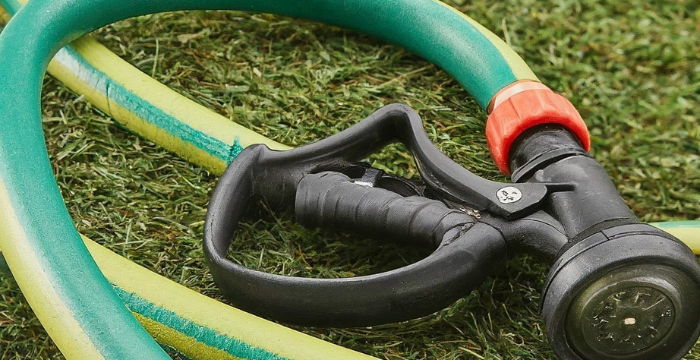 Garden Hose