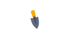 Hand Trowel