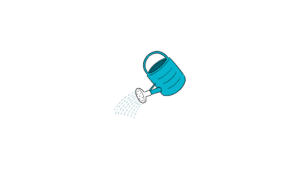 Watering Can